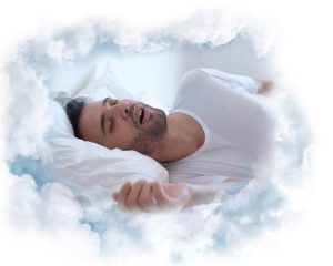 לילה רגוע - התקן דנטלי לטיפול בדום נשימה בשינה