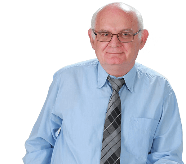 יוסי ספוז'ניק – מנהל הקליניקה ומפתח ההתקן